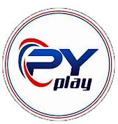 Logo Py Play